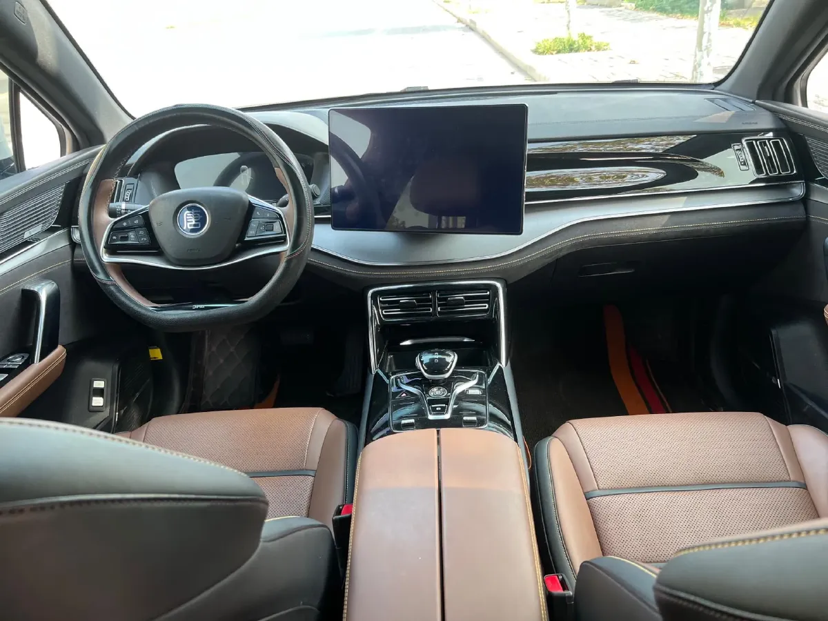 2021 BYD Tang 2.0T 192HP L4 6DCT PHEV 22.3KWH,autocango,china used car exporter,china ev exporter,chinese used car exporter,chinese used ev exporter