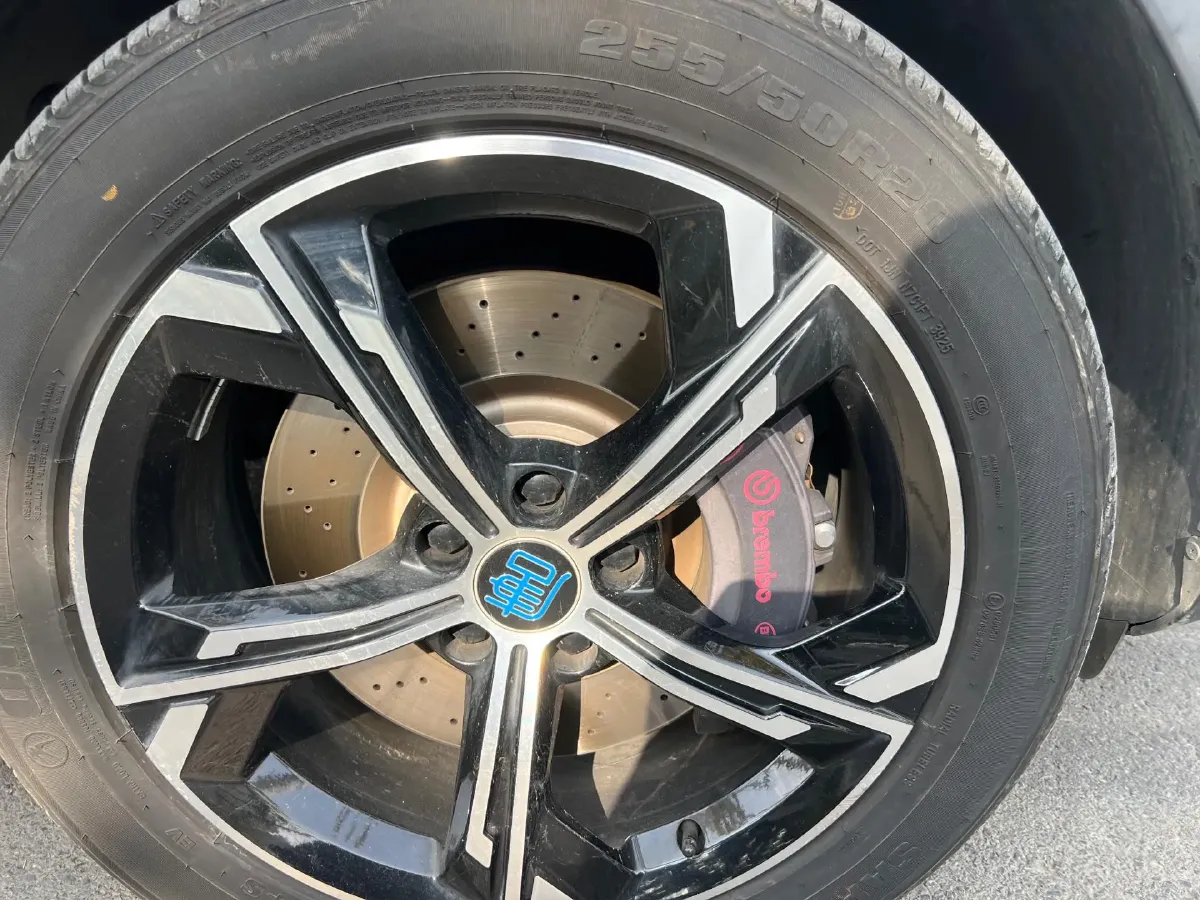 2021 BYD Tang 2.0T 192HP L4 6DCT PHEV 22.3KWH,autocango,china used car exporter,china ev exporter,chinese used car exporter,chinese used ev exporter