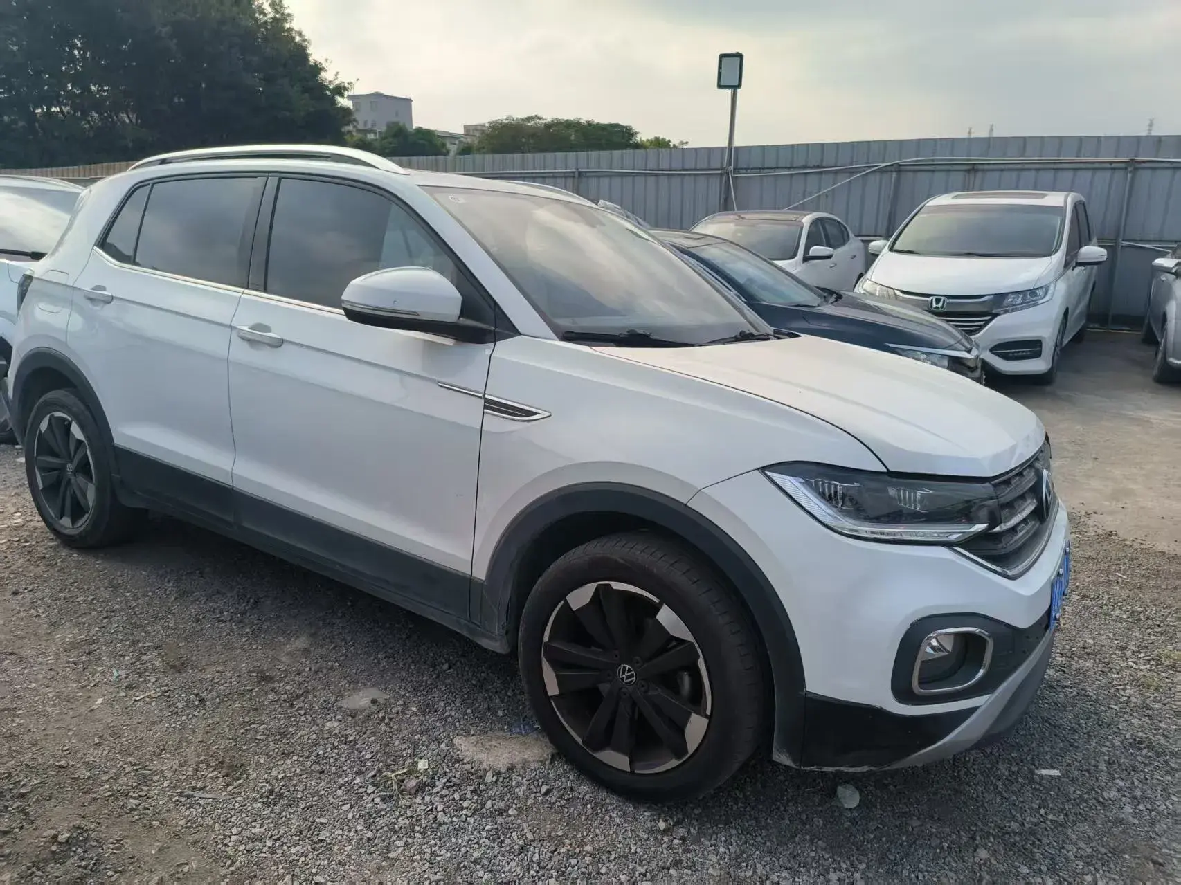 2023 VOLKSWAGEN TACQUA thumbnail 3