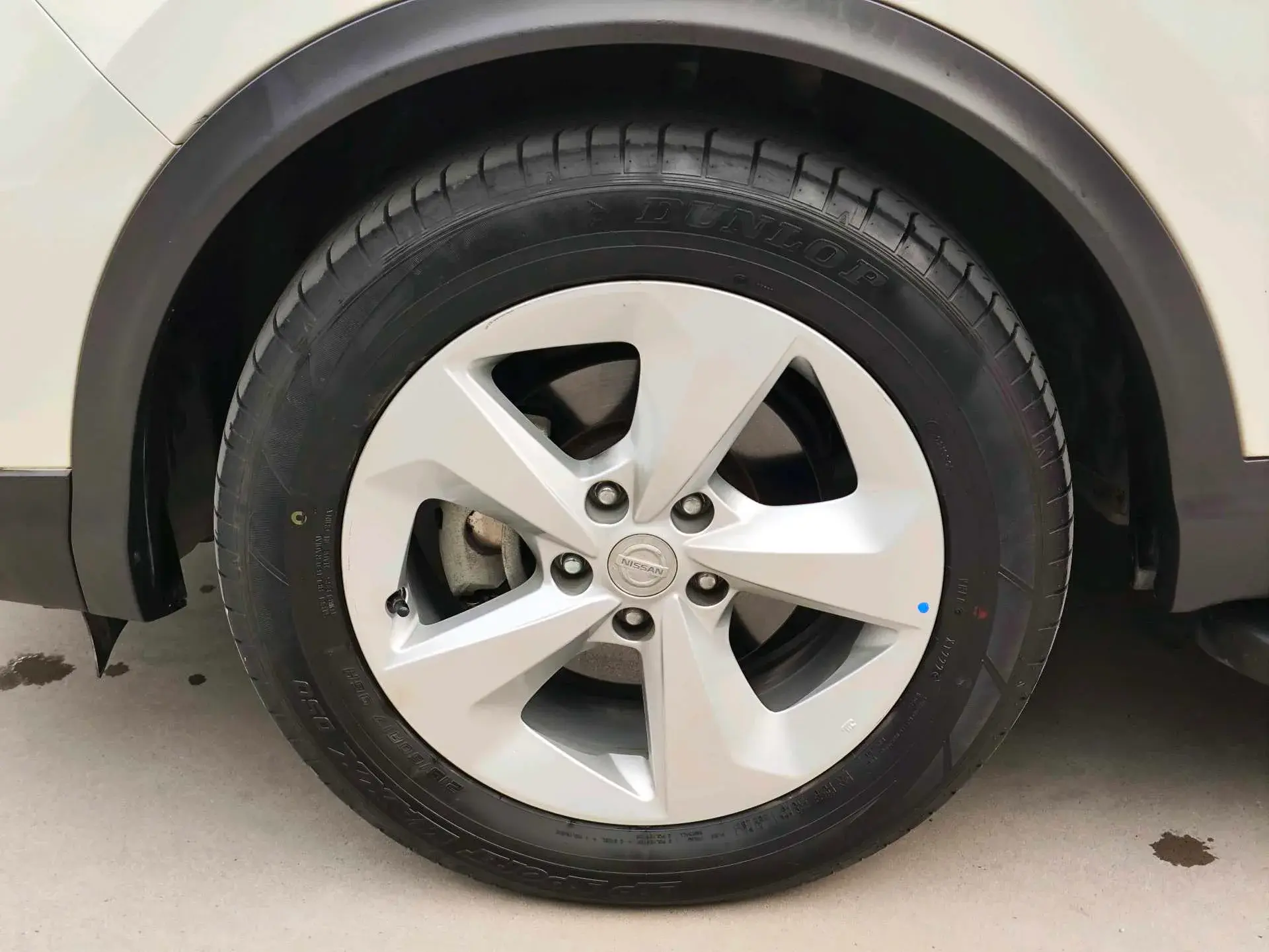 2022 NISSAN QASHQAI thumbnail 3