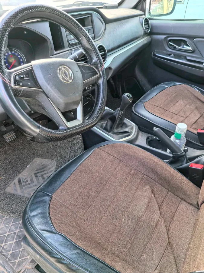 2021 Dongfeng RuiQi 2.4L 158HP L4 5MT,autocango,china used car exporter,china ev exporter,chinese used car exporter,chinese used ev exporter