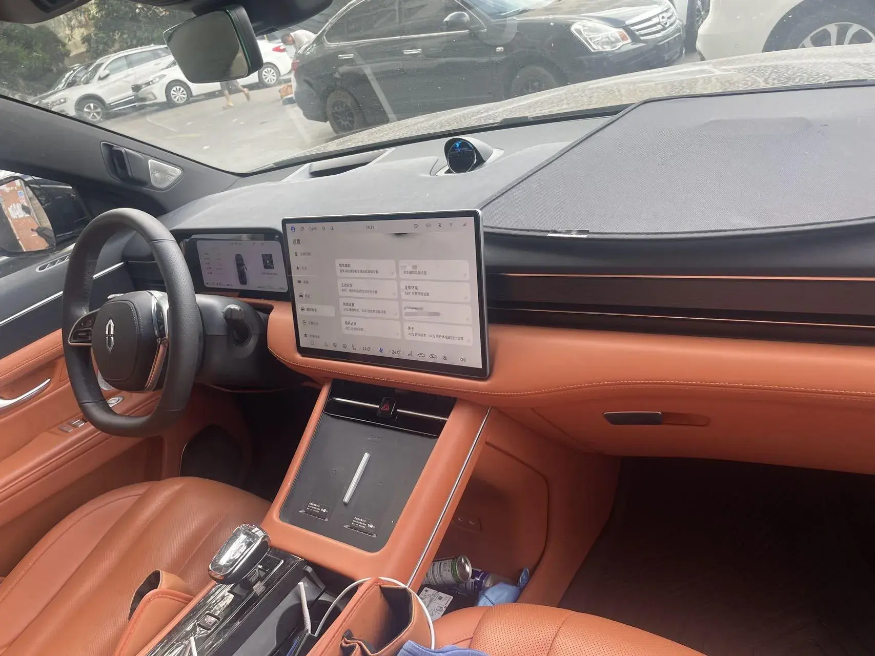 2024 AITO AITO thumbnail 3