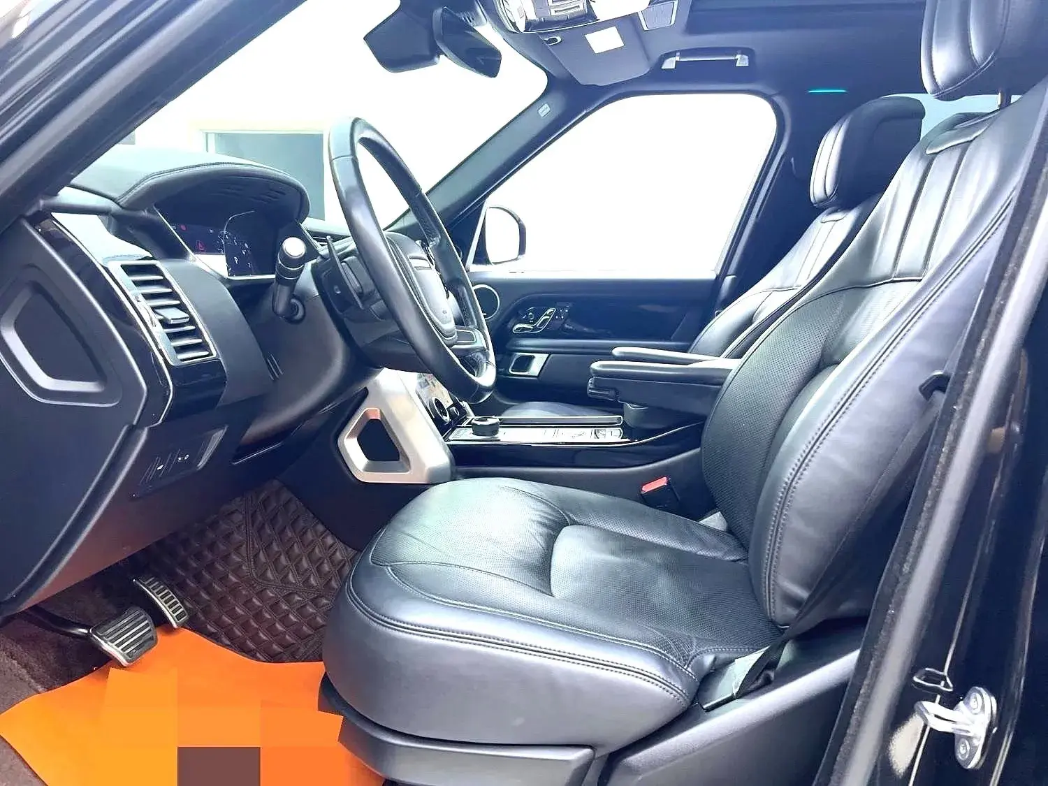 2020 LAND ROVER thumbnail 2