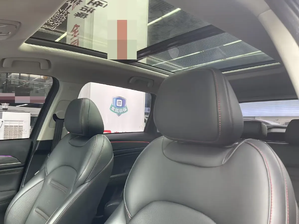 2021 GAC Trumpchi GS4 Plus 2.0T 252HP L4 6AT,autocango,china used car exporter,china ev exporter,chinese used car exporter,chinese used ev exporter