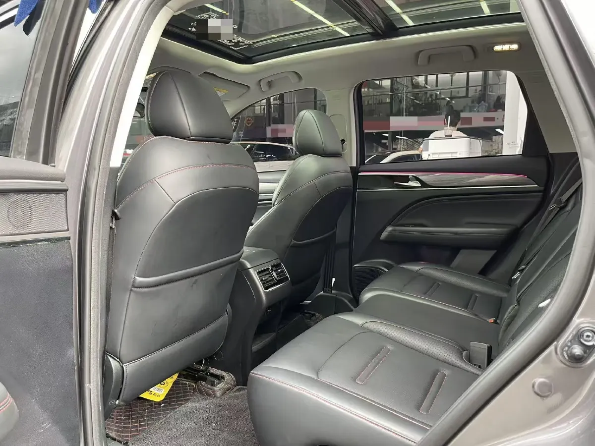 2021 GAC Trumpchi GS4 Plus 2.0T 252HP L4 6AT,autocango,china used car exporter,china ev exporter,chinese used car exporter,chinese used ev exporter