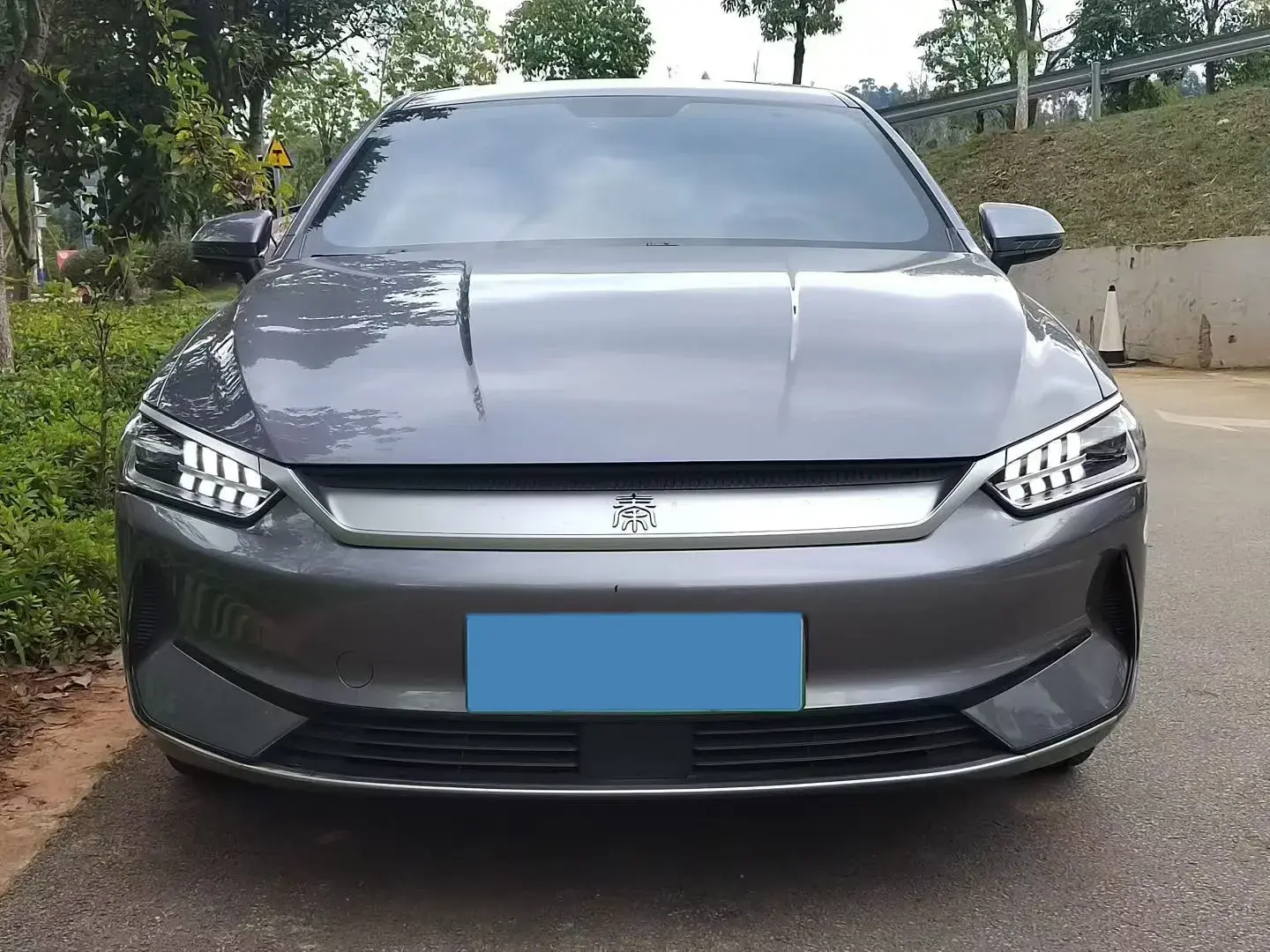 2021 BYD QIN thumbnail 2