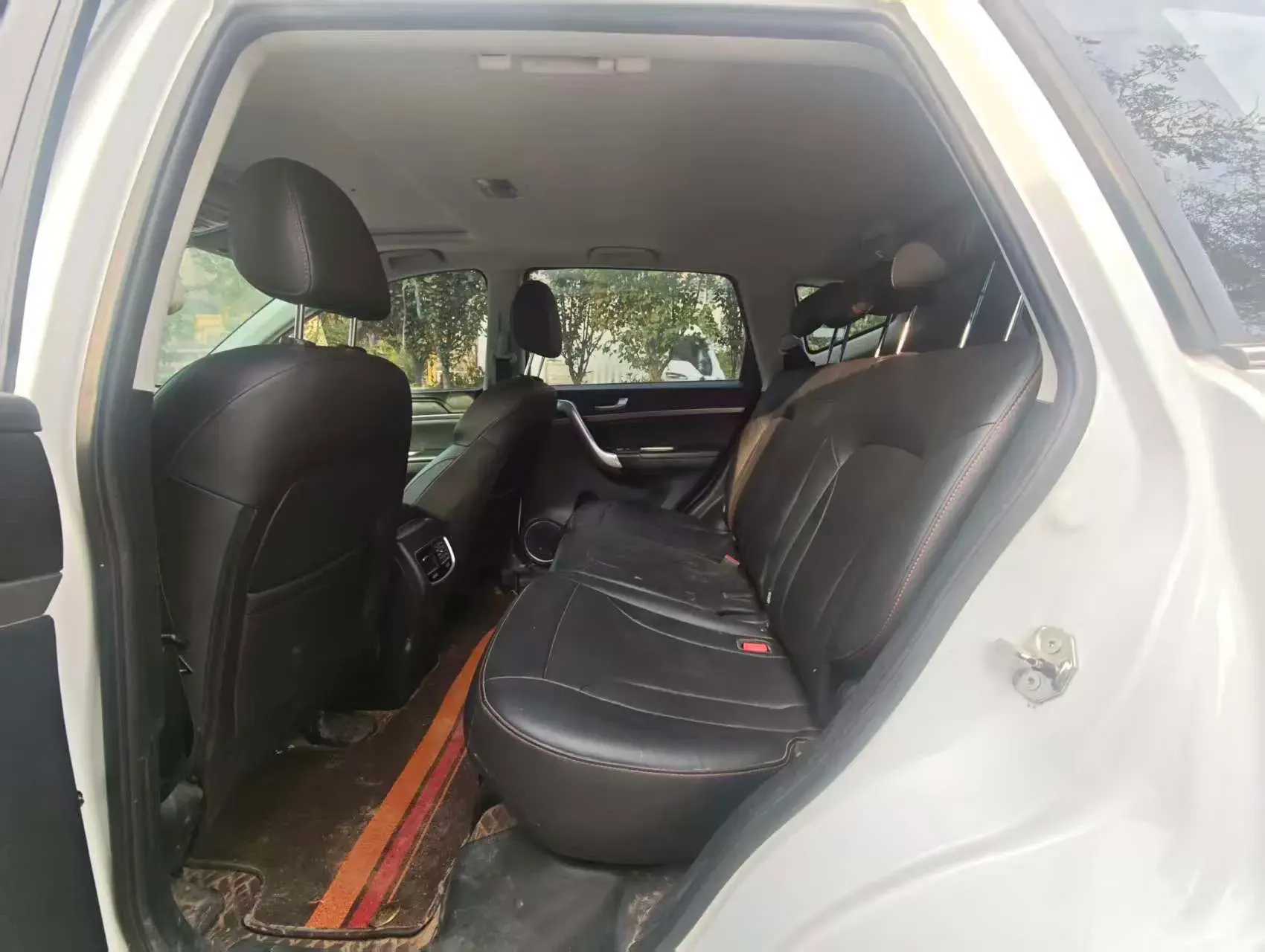 2019 HAVAL M6 thumbnail 4