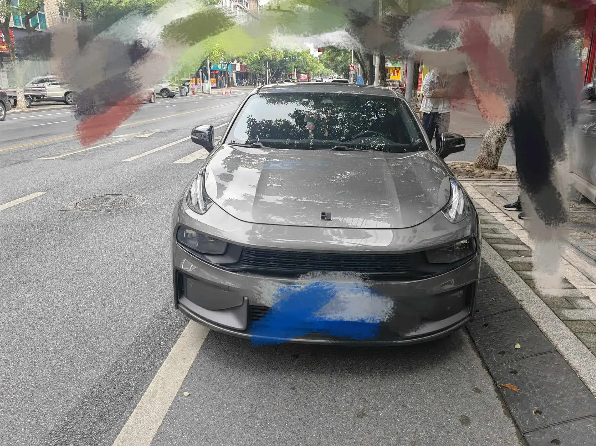 2022 LYNK&CO 03 thumbnail 2