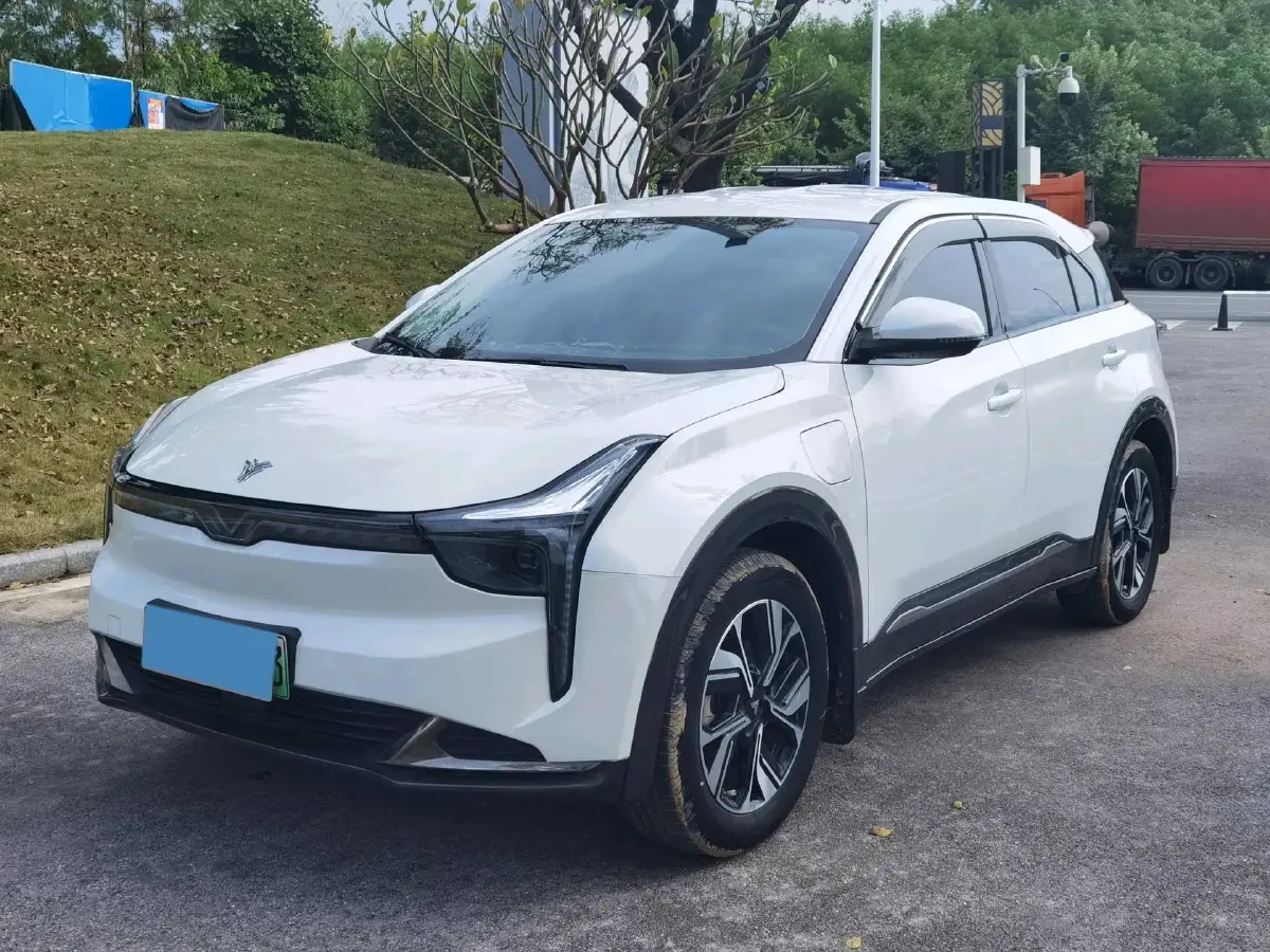 2022 Neta U BEV 55.8KWH