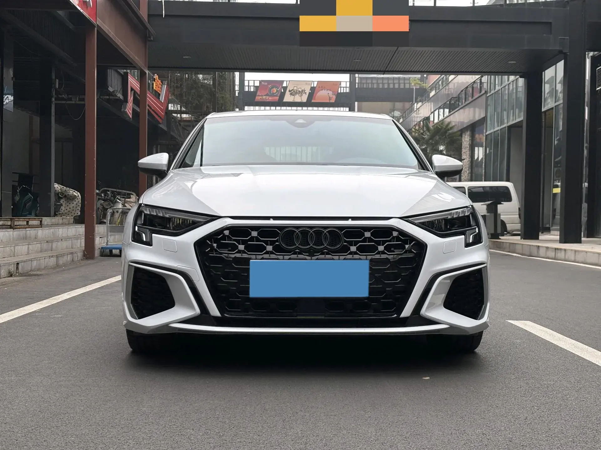 2021 AUDI A3 thumbnail 2