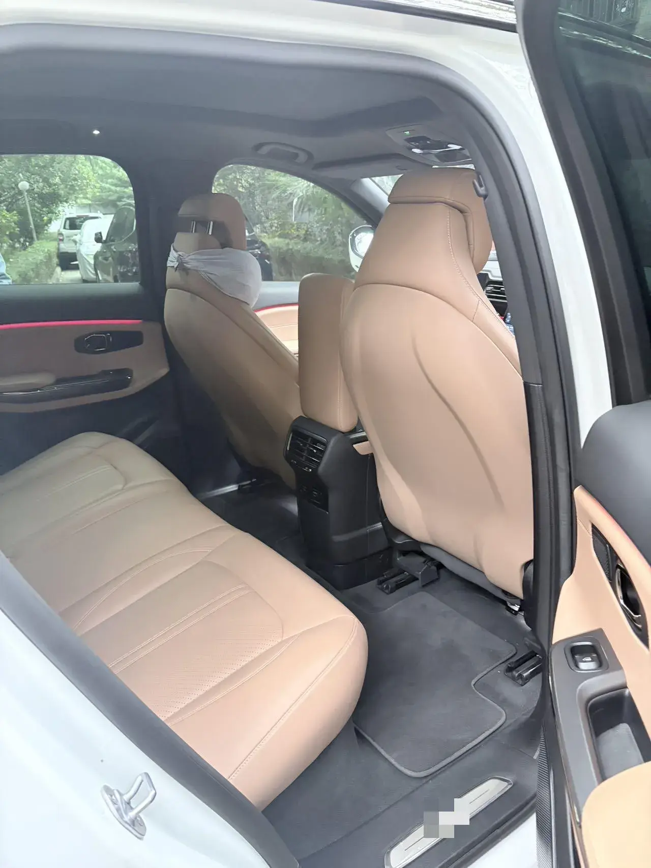 2022 NIO ES6 thumbnail 2