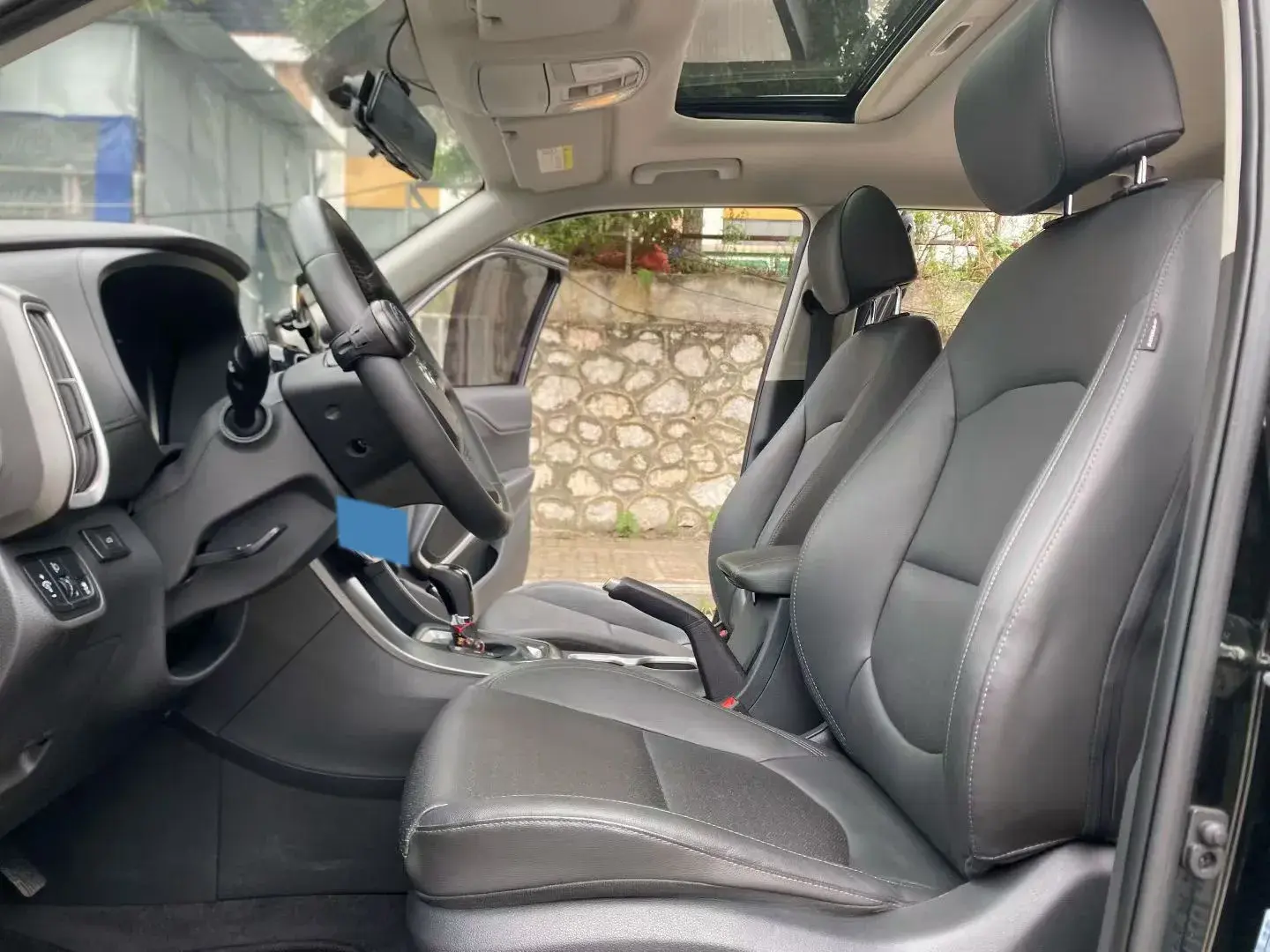 2018 HYUNDAI IX35 thumbnail 4