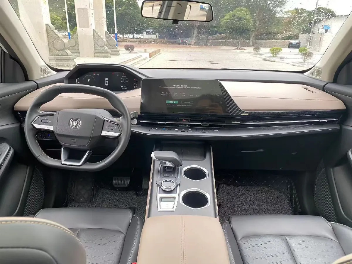 2022 ChangAn CS75 Plus 1.5T 178HP L4 6AT,autocango,china used car exporter,china ev exporter,chinese used car exporter,chinese used ev exporter