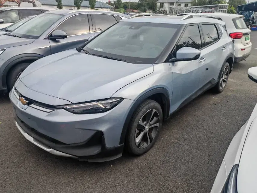 2022 Chevrolet Menlo BEV 61.1KWH