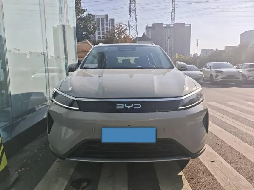 2025 BYD Sea Lion 05 DM-i 1.5L 101HP L4 E-CVT PHEV 18.3KWH,autocango,china used car exporter,china ev exporter,chinese used car exporter,chinese used ev exporter