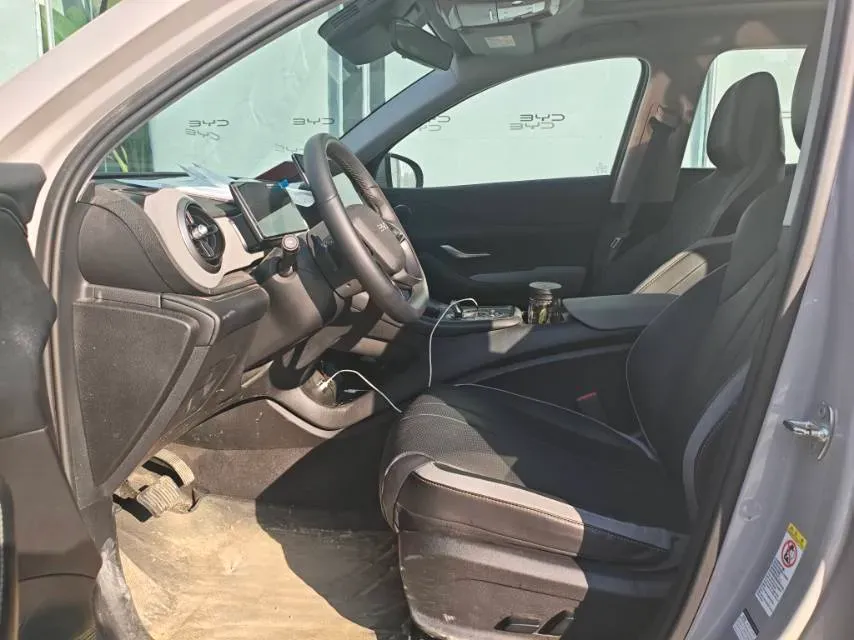 2025 BYD Sea Lion 05 DM-i 1.5L 101HP L4 E-CVT PHEV 18.3KWH,autocango,china used car exporter,china ev exporter,chinese used car exporter,chinese used ev exporter