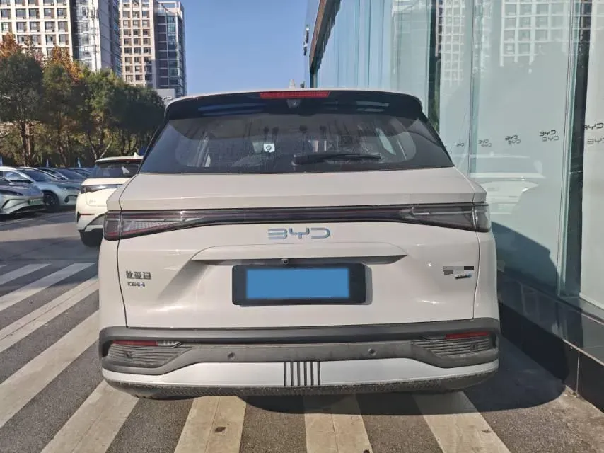 2025 BYD Sea Lion 05 DM-i 1.5L 101HP L4 E-CVT PHEV 18.3KWH,autocango,china used car exporter,china ev exporter,chinese used car exporter,chinese used ev exporter