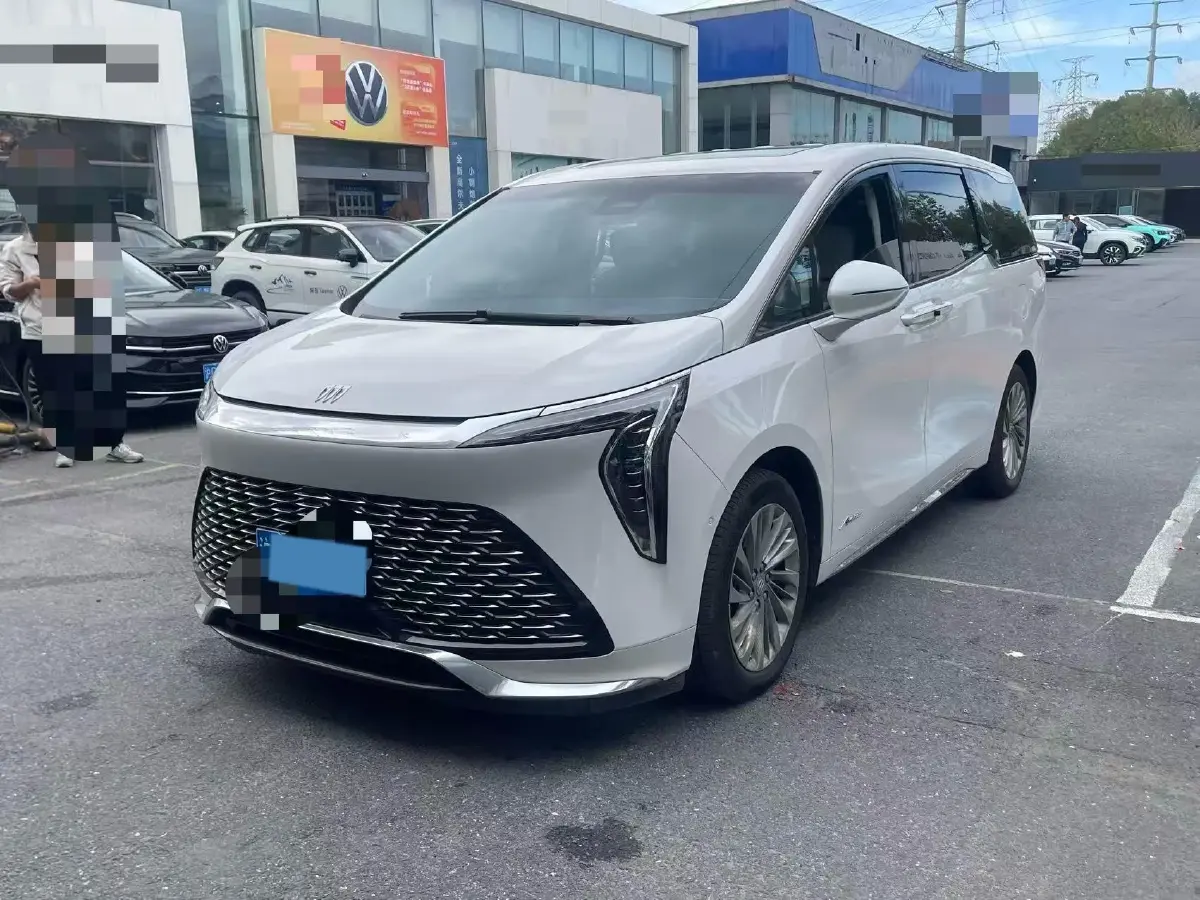 2023 Buick Century 2.0T 237HP L4 9AT