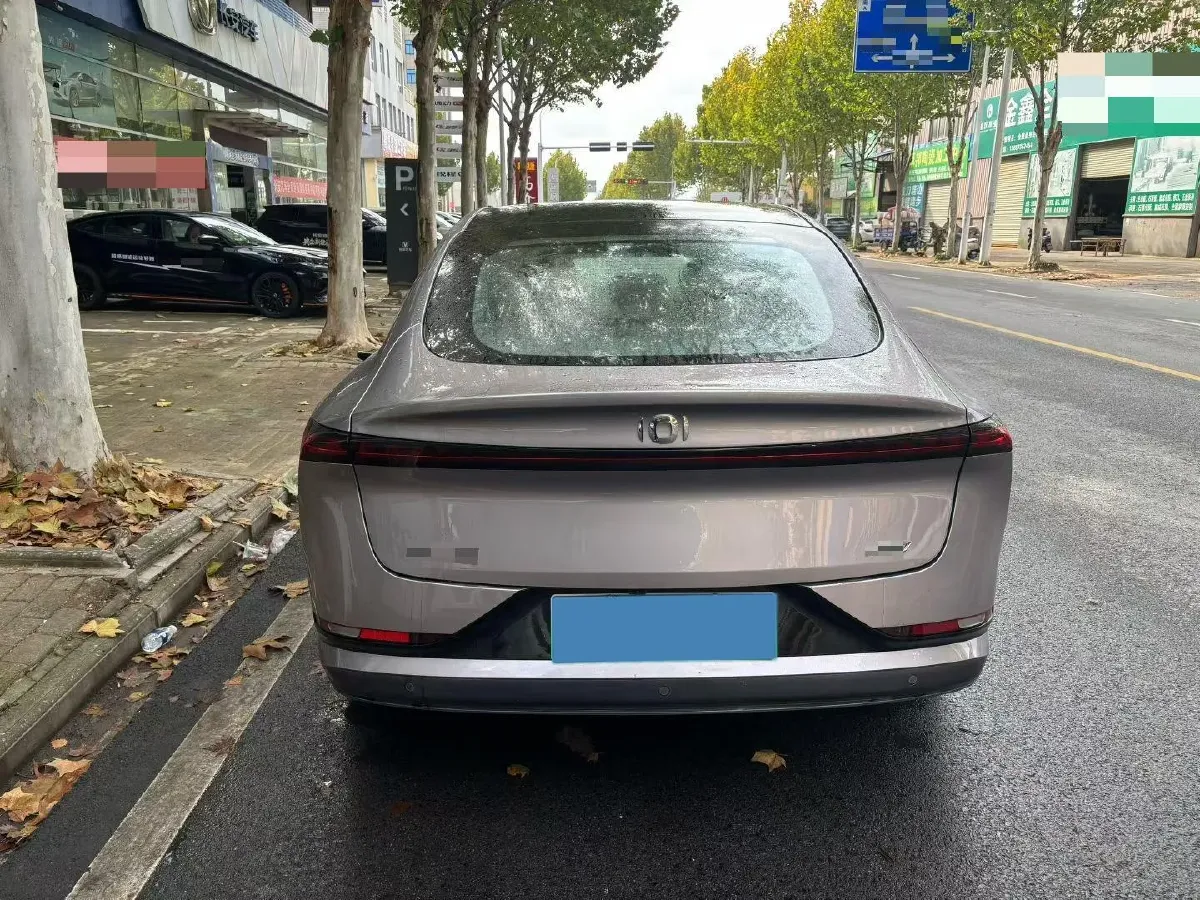 2024 ChangAn QiYuan A07 BEV 58.9KWH,autocango,china used car exporter,china ev exporter,chinese used car exporter,chinese used ev exporter