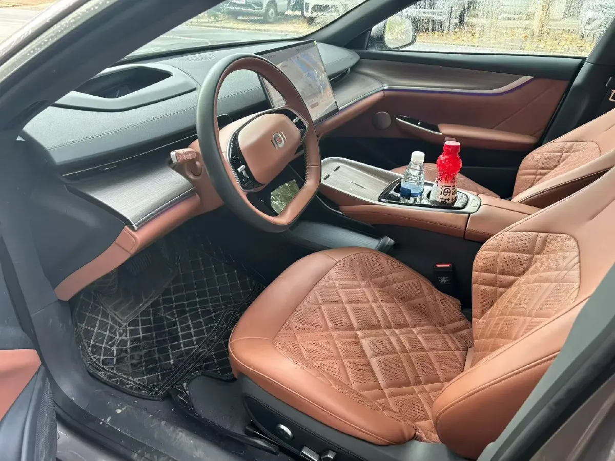 2024 ChangAn QiYuan A07 BEV 58.9KWH,autocango,china used car exporter,china ev exporter,chinese used car exporter,chinese used ev exporter