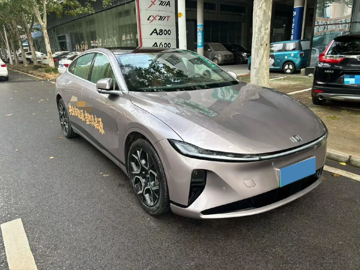 2024 ChangAn QiYuan A07 BEV 58.9KWH,autocango,china used car exporter,china ev exporter,chinese used car exporter,chinese used ev exporter