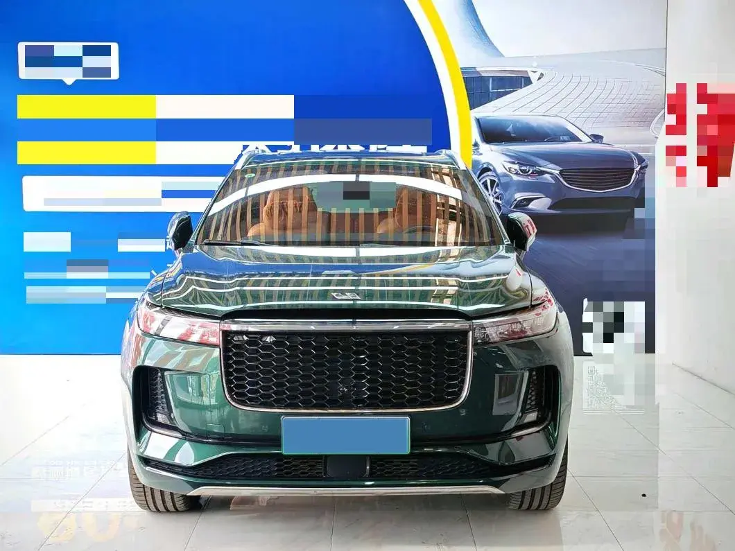 2021 LI ONE thumbnail 2