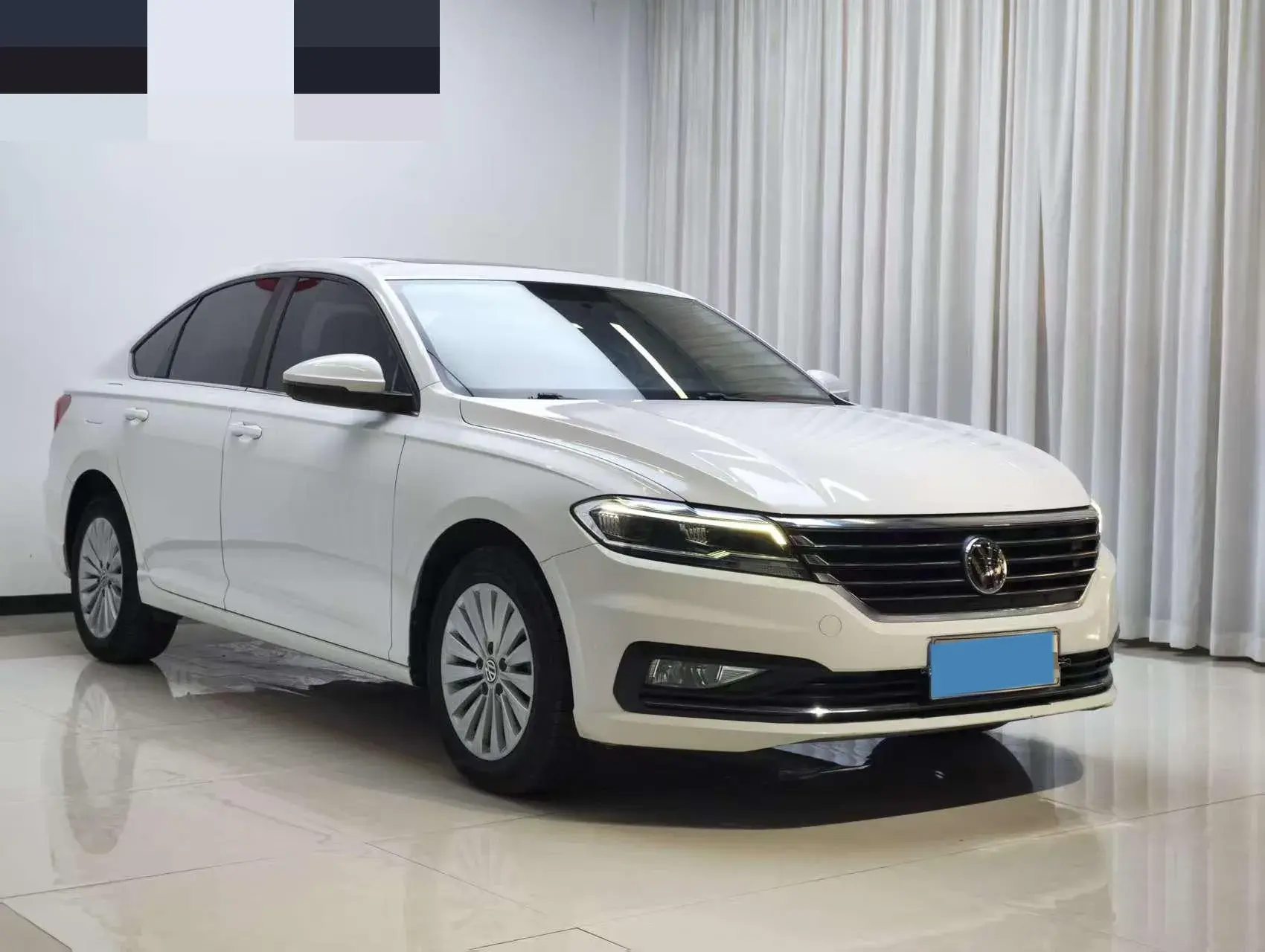 2019 VOLKSWAGEN LAVIDA thumbnail 3