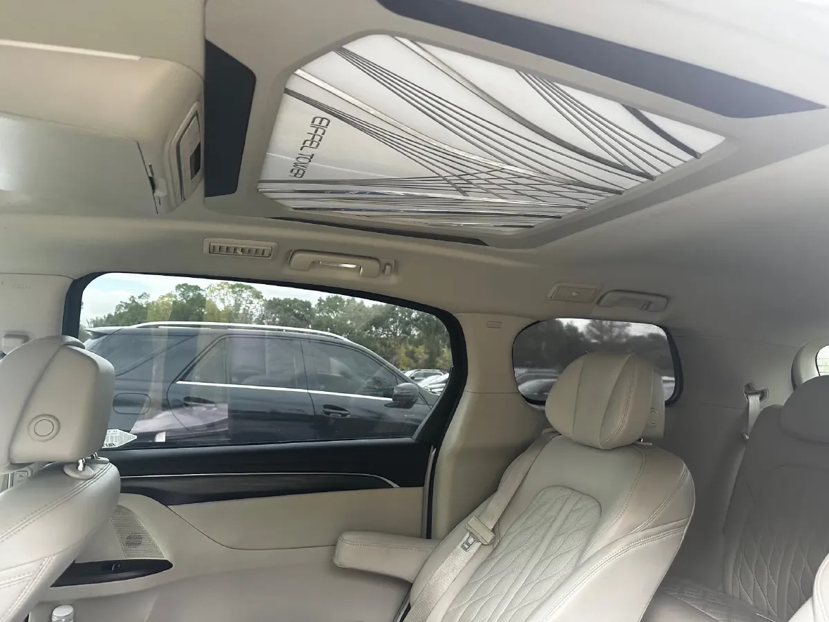 2021 Buick GL8 2.0T 237HP L4 9AT,autocango,china used car exporter,china ev exporter,chinese used car exporter,chinese used ev exporter