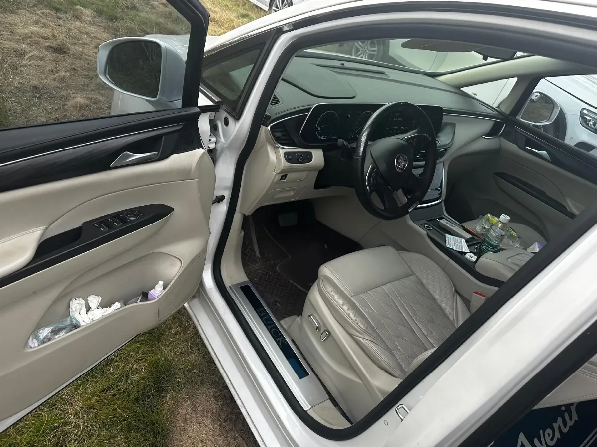 2021 Buick GL8 2.0T 237HP L4 9AT,autocango,china used car exporter,china ev exporter,chinese used car exporter,chinese used ev exporter