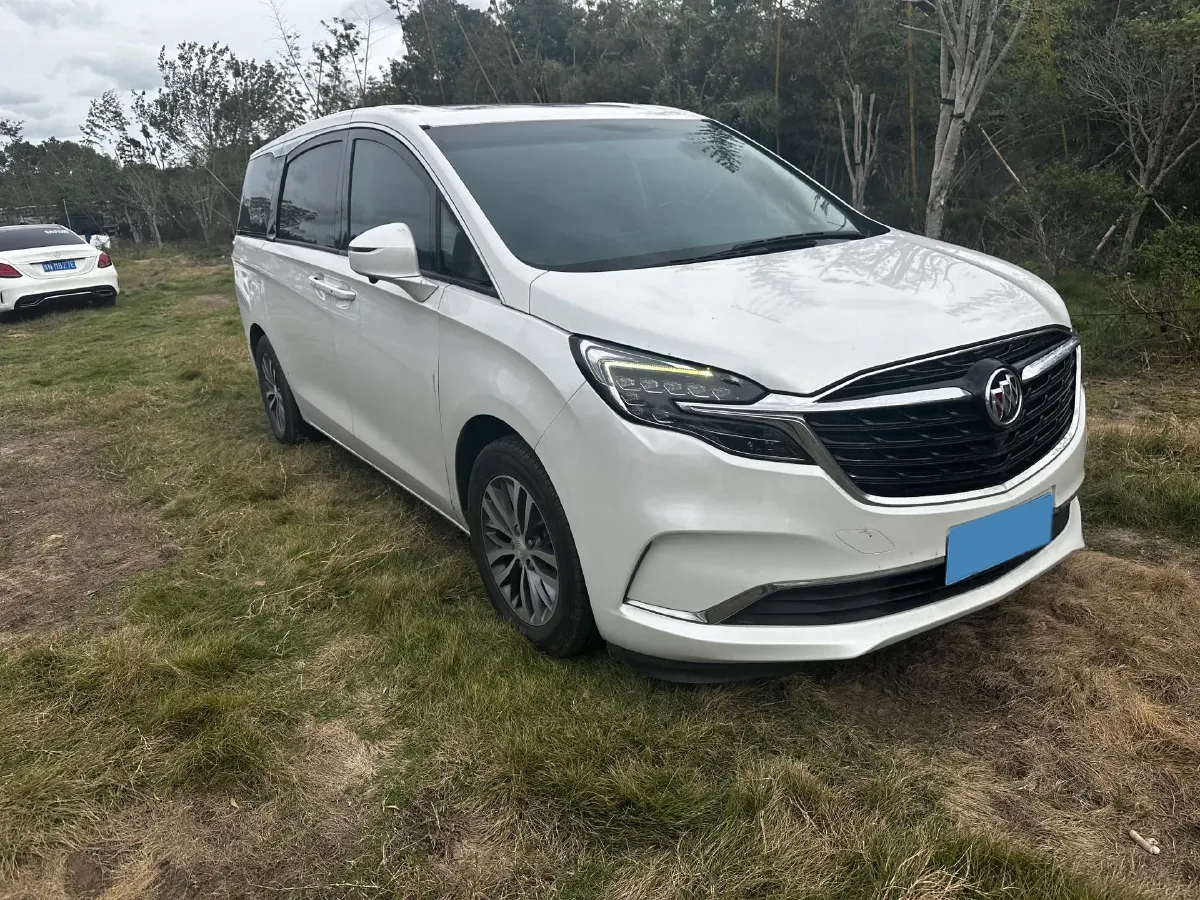 2021 Buick GL8 2.0T 237HP L4 9AT,autocango,china used car exporter,china ev exporter,chinese used car exporter,chinese used ev exporter