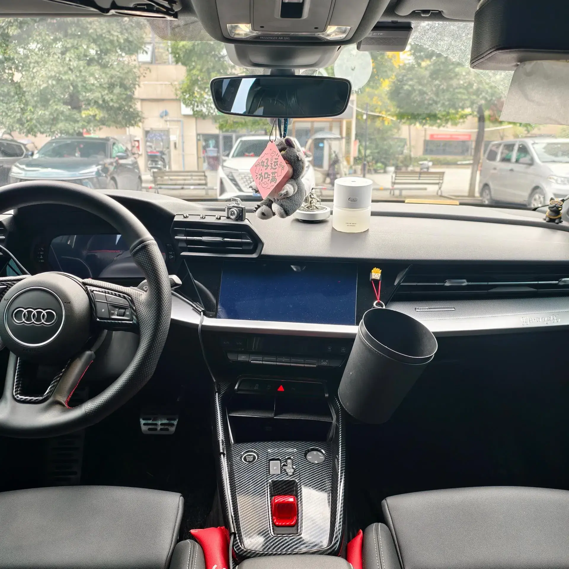 2023 AUDI A3 thumbnail 4