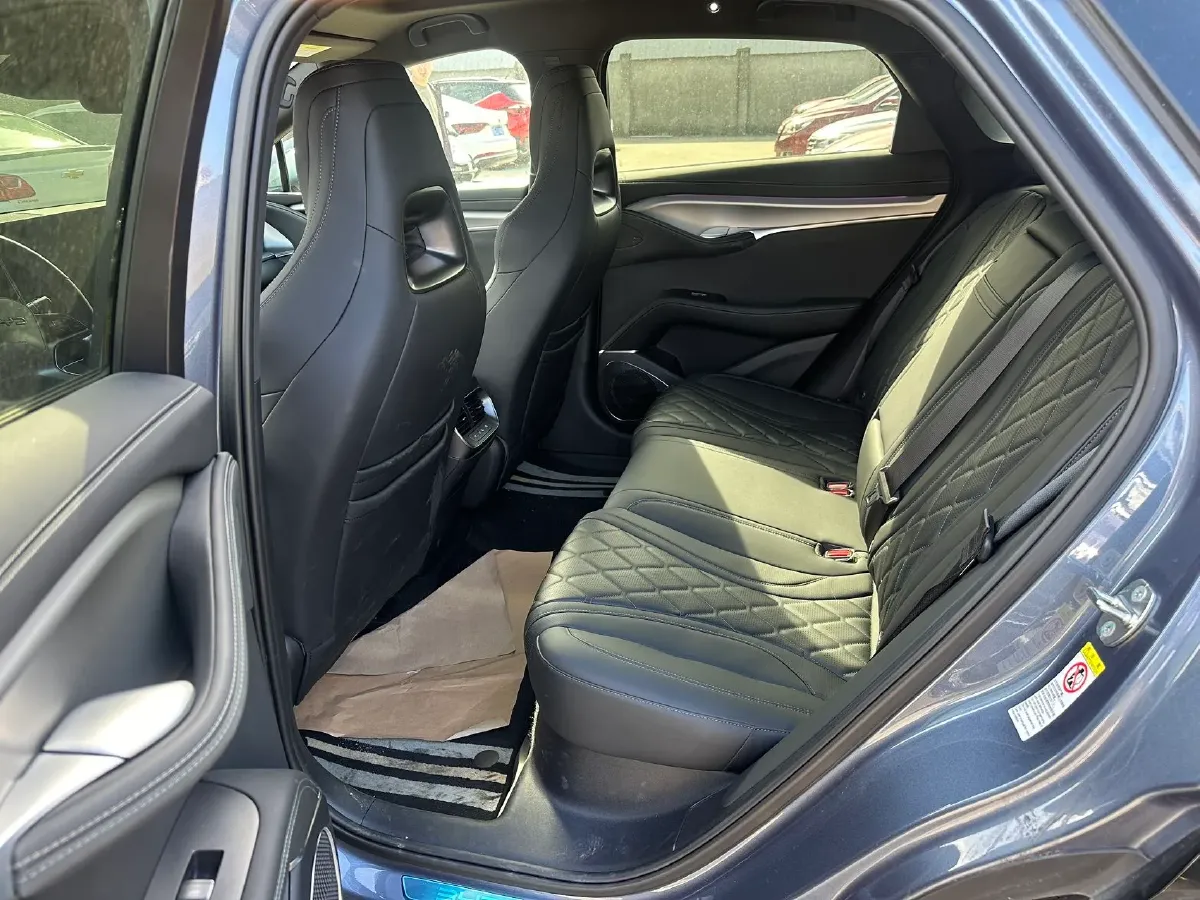 2024 BYD Sea Lion 07 BEV 80.64KWH,autocango,china used car exporter,china ev exporter,chinese used car exporter,chinese used ev exporter