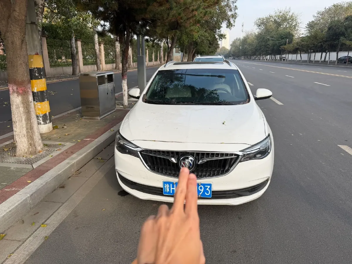 2019 Buick Excelle GX 1.0T 125HP L3 6DCT,autocango,china used car exporter,china ev exporter,chinese used car exporter,chinese used ev exporter