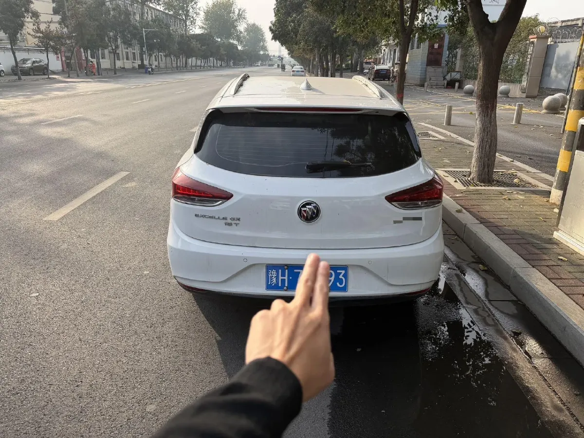 2019 Buick Excelle GX 1.0T 125HP L3 6DCT,autocango,china used car exporter,china ev exporter,chinese used car exporter,chinese used ev exporter