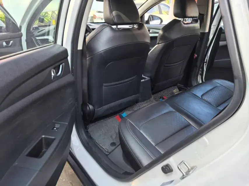 2020 DONGFENG RUIQI thumbnail 4