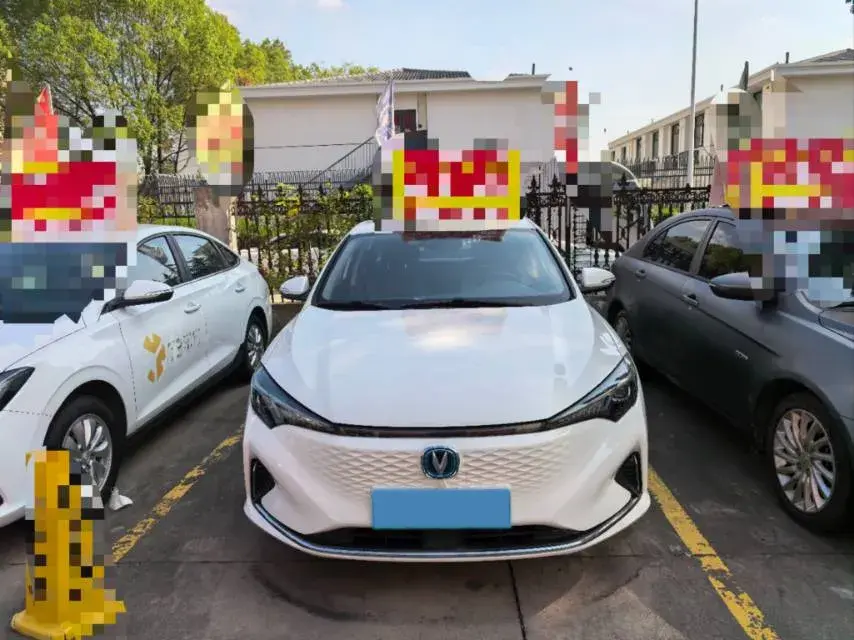 2020 DONGFENG RUIQI thumbnail 2