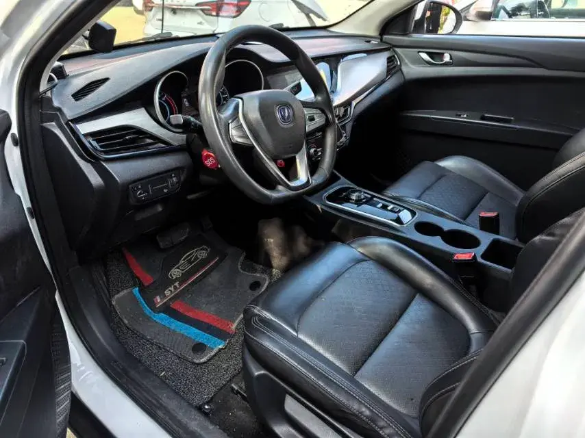 2020 DONGFENG RUIQI thumbnail 3