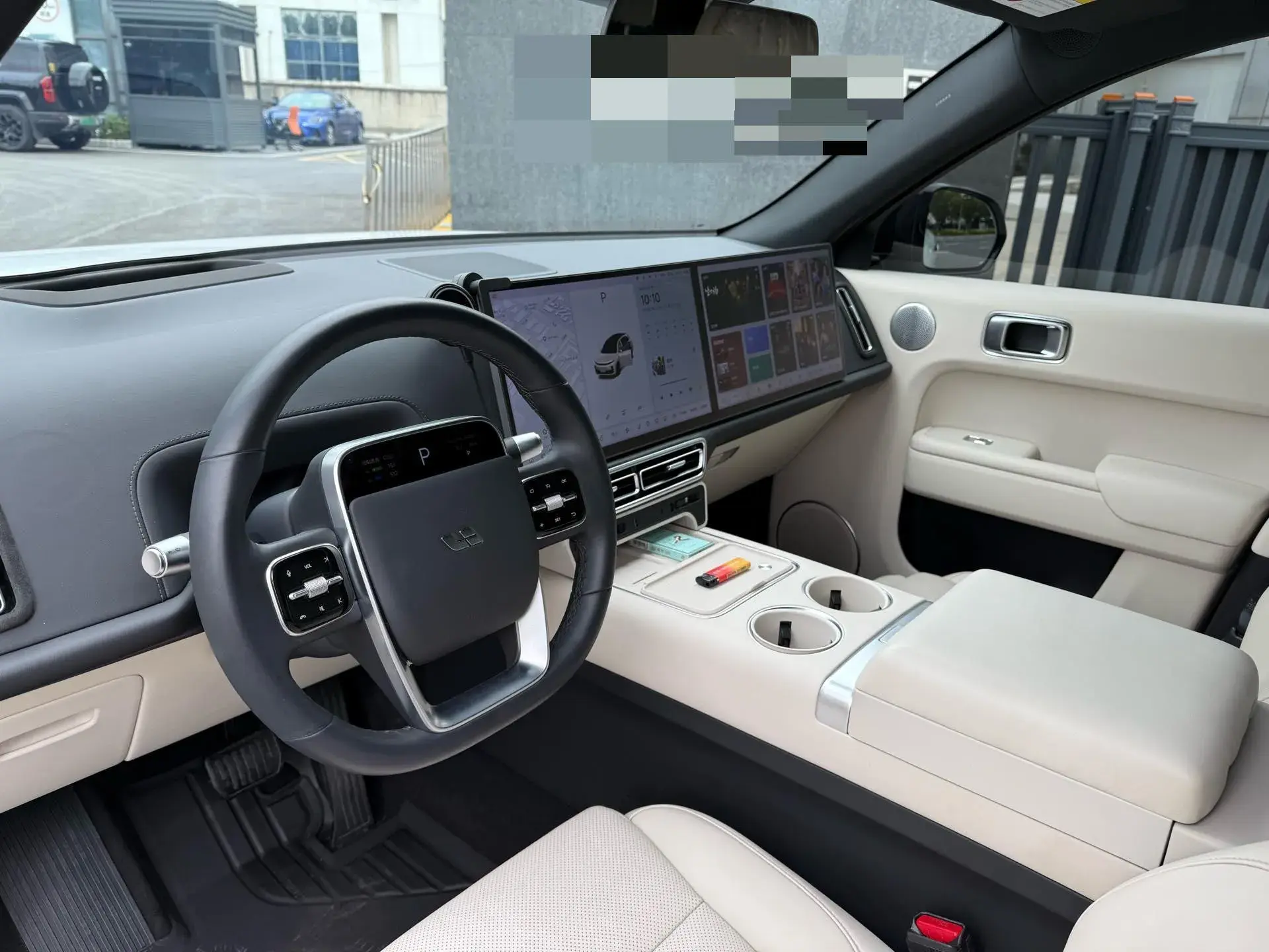 2023 LI L7 thumbnail 4