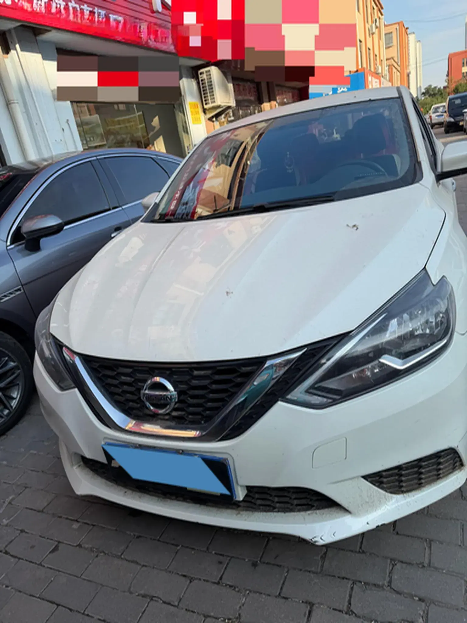 2024 NISSAN SYLPHY thumbnail 3