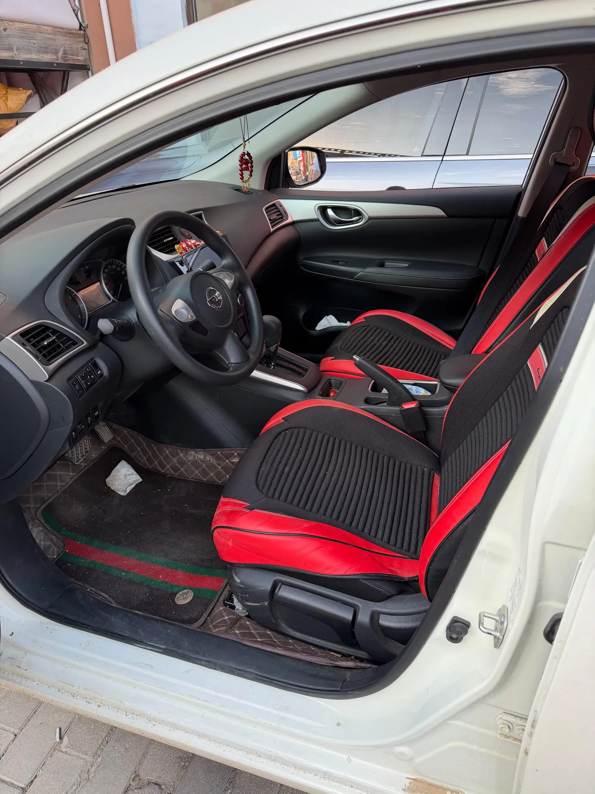 2024 NISSAN SYLPHY thumbnail 4