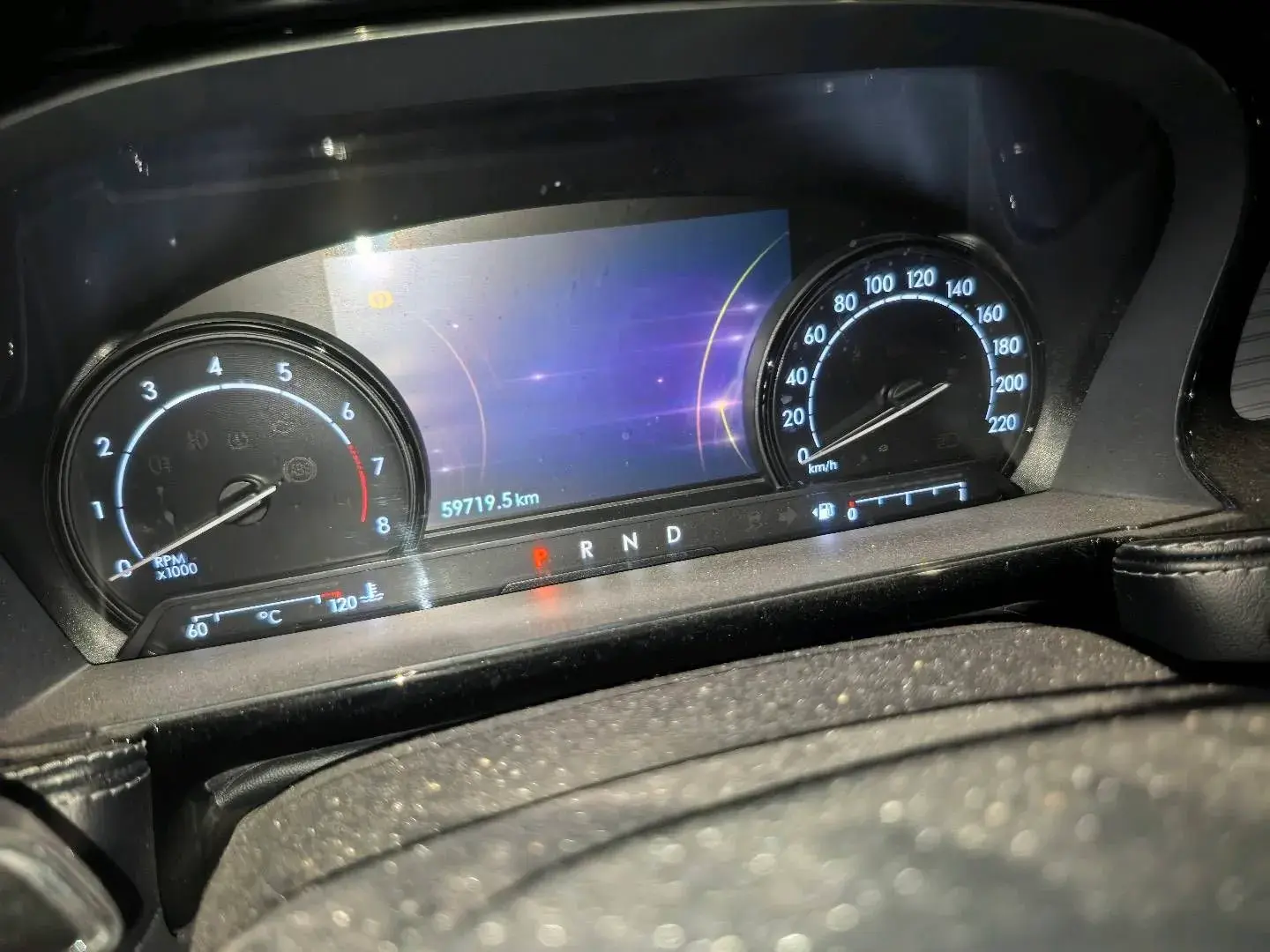 2020 LINCOLN CORSAIR thumbnail 4