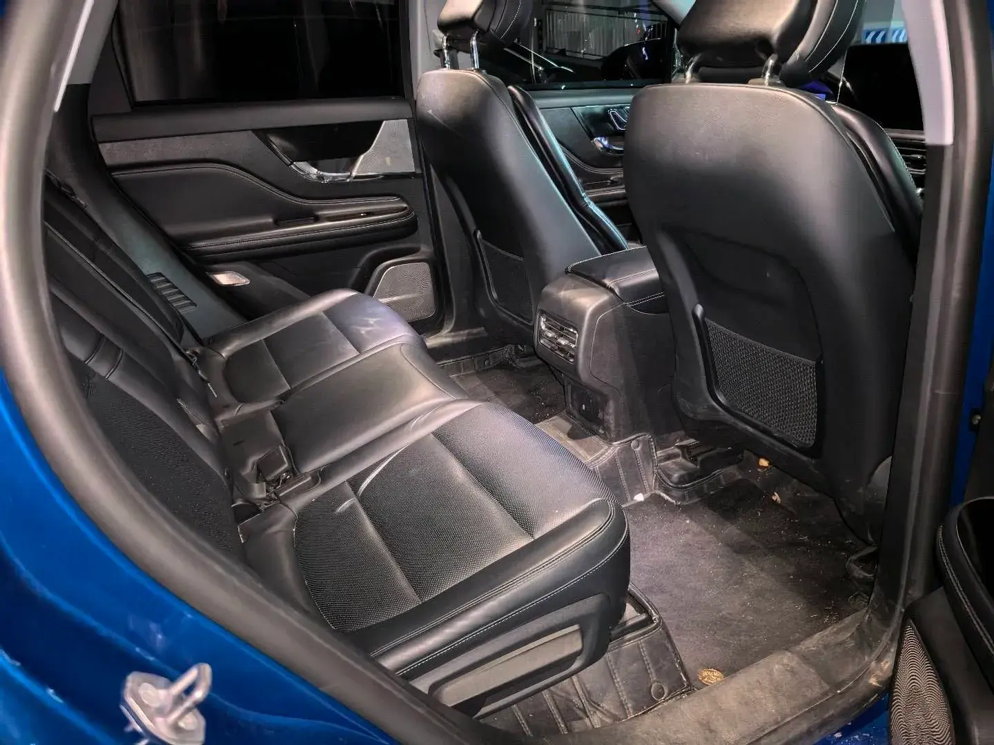 2020 LINCOLN CORSAIR thumbnail 3