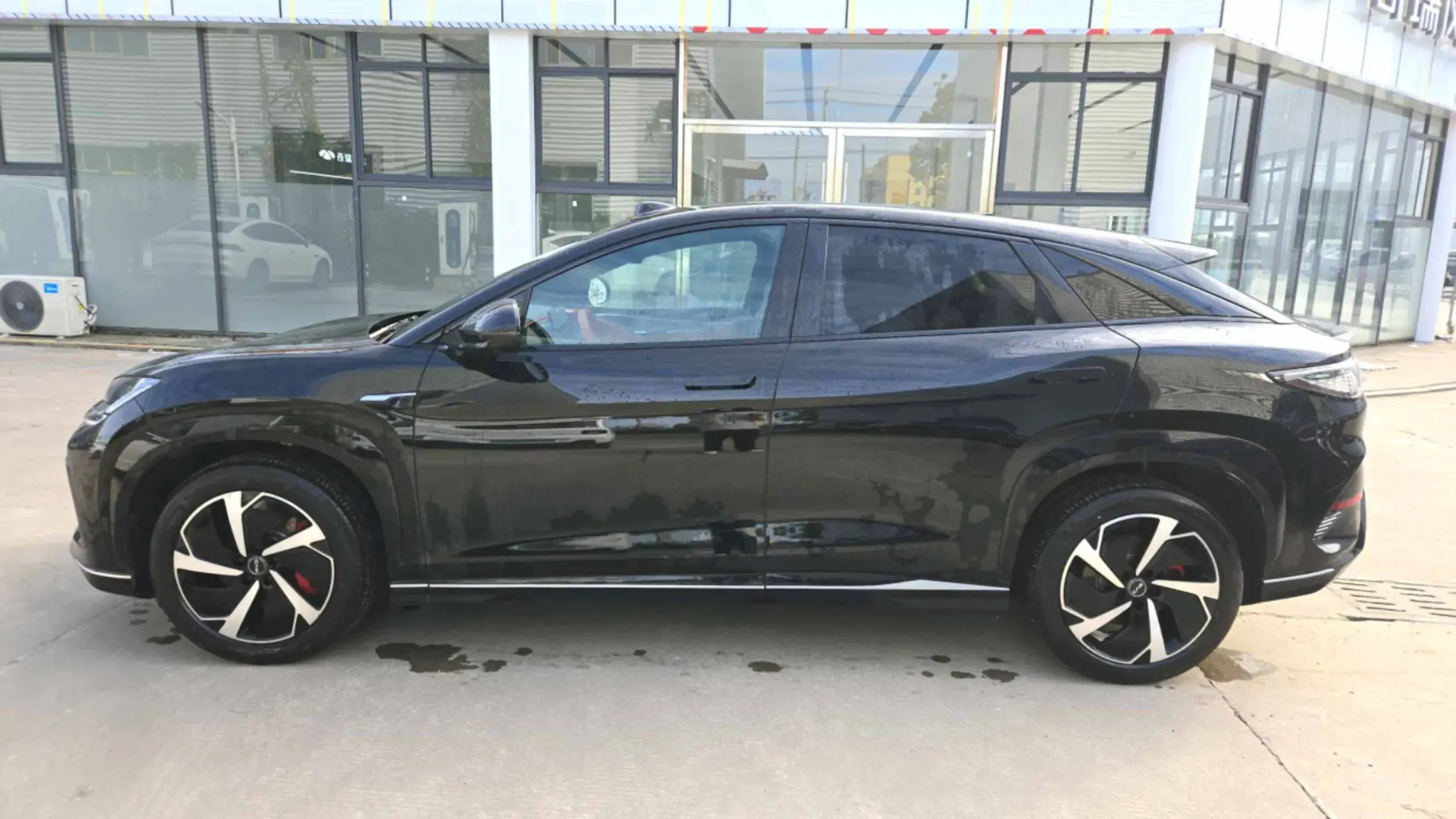 2025 BYD SEA thumbnail 2