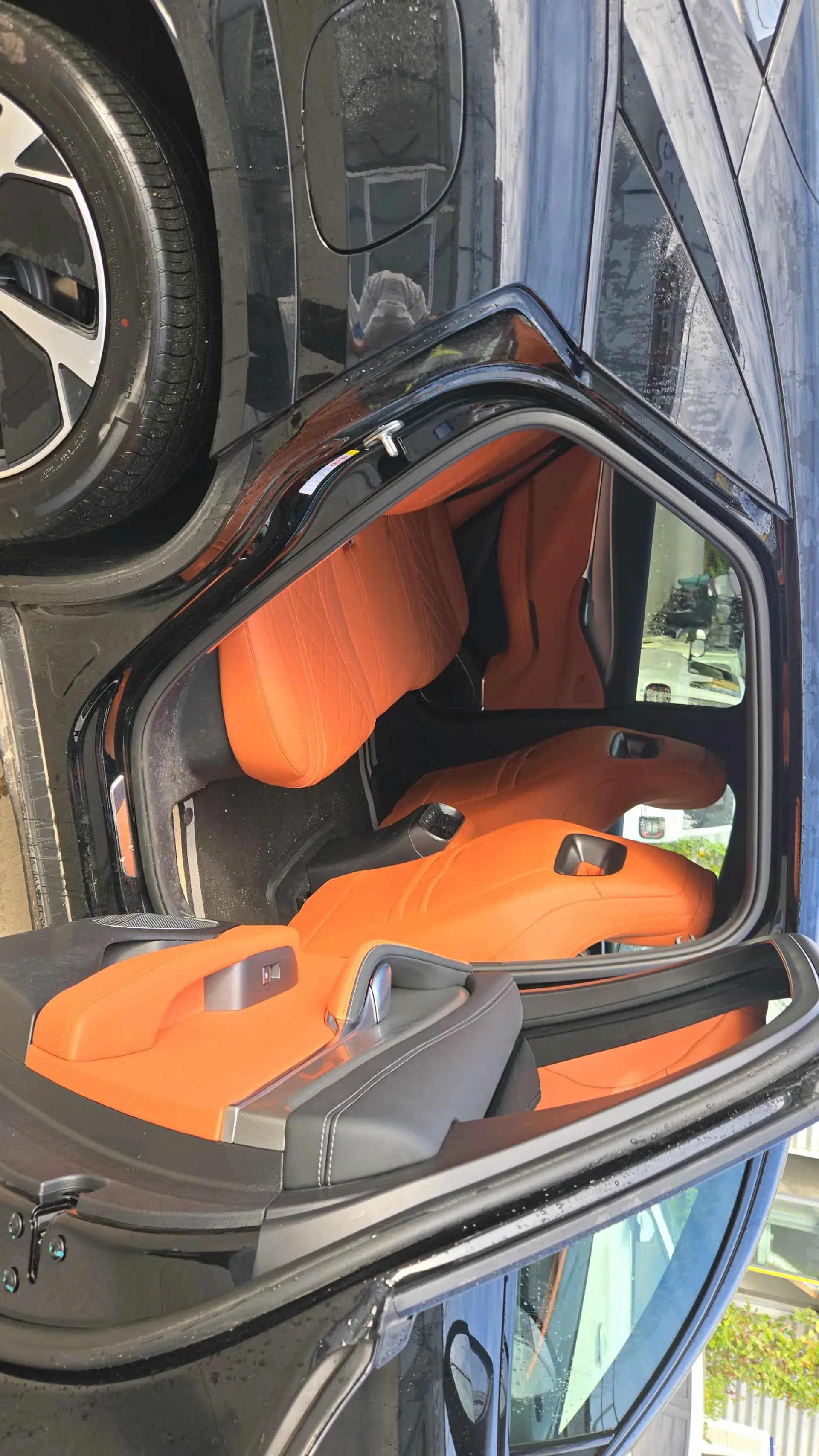 2025 BYD SEA thumbnail 4