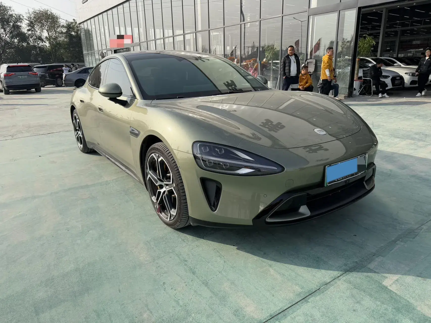 2024 MI SU7 thumbnail 3