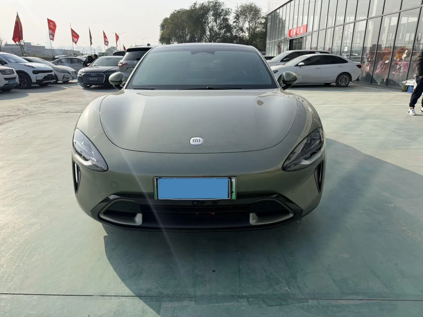 2024 MI SU7 thumbnail 2