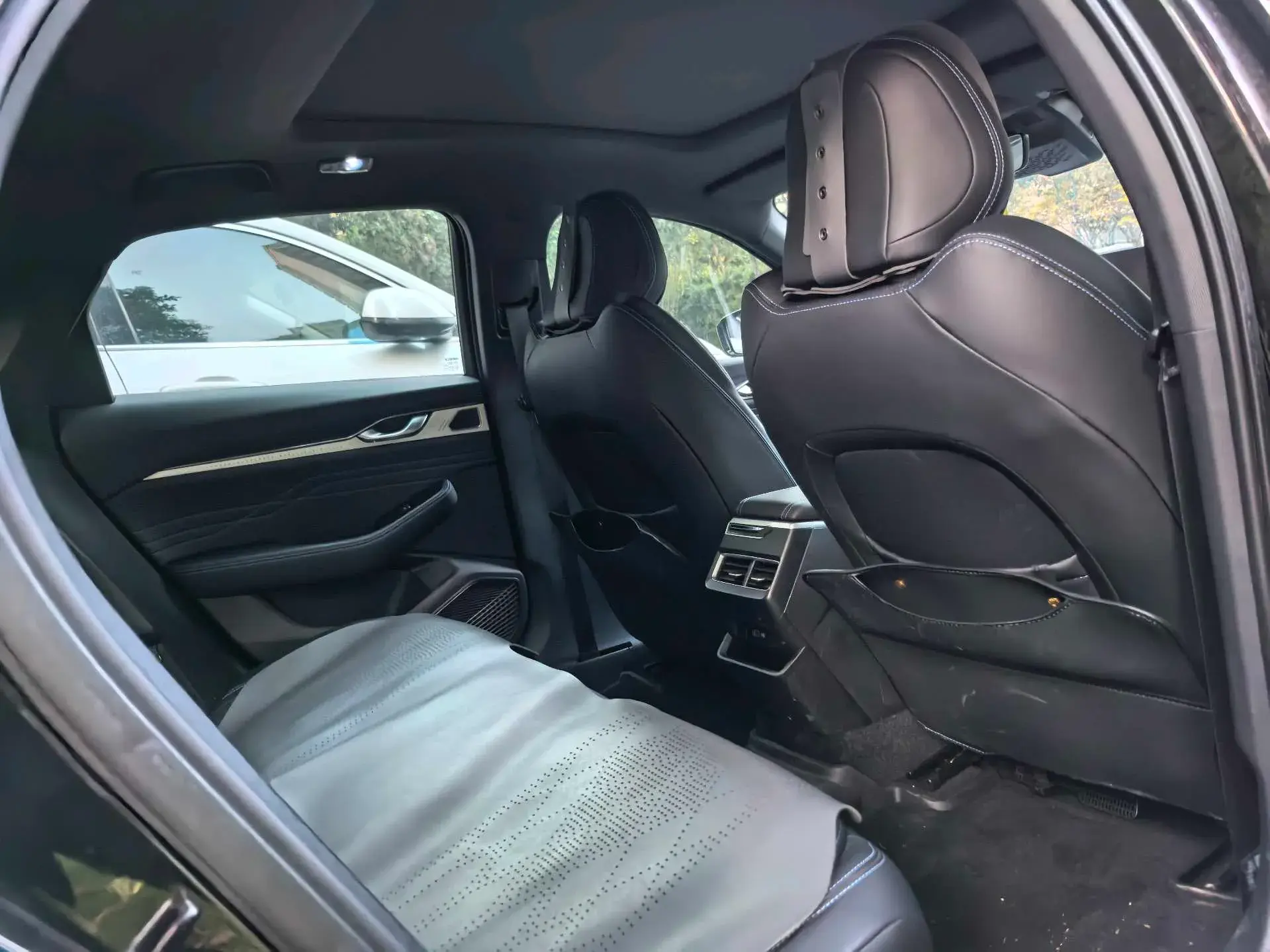 2025 GEELY PREFACE thumbnail 3