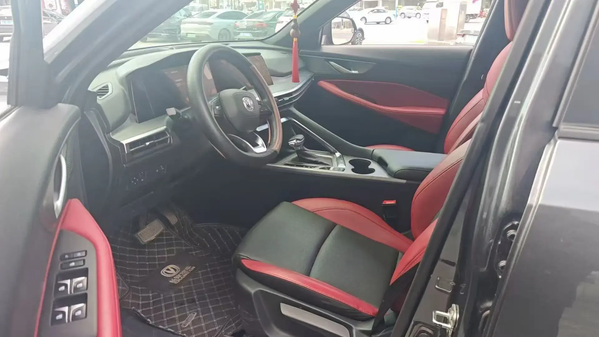 2021 CHANGAN CS35 thumbnail 2