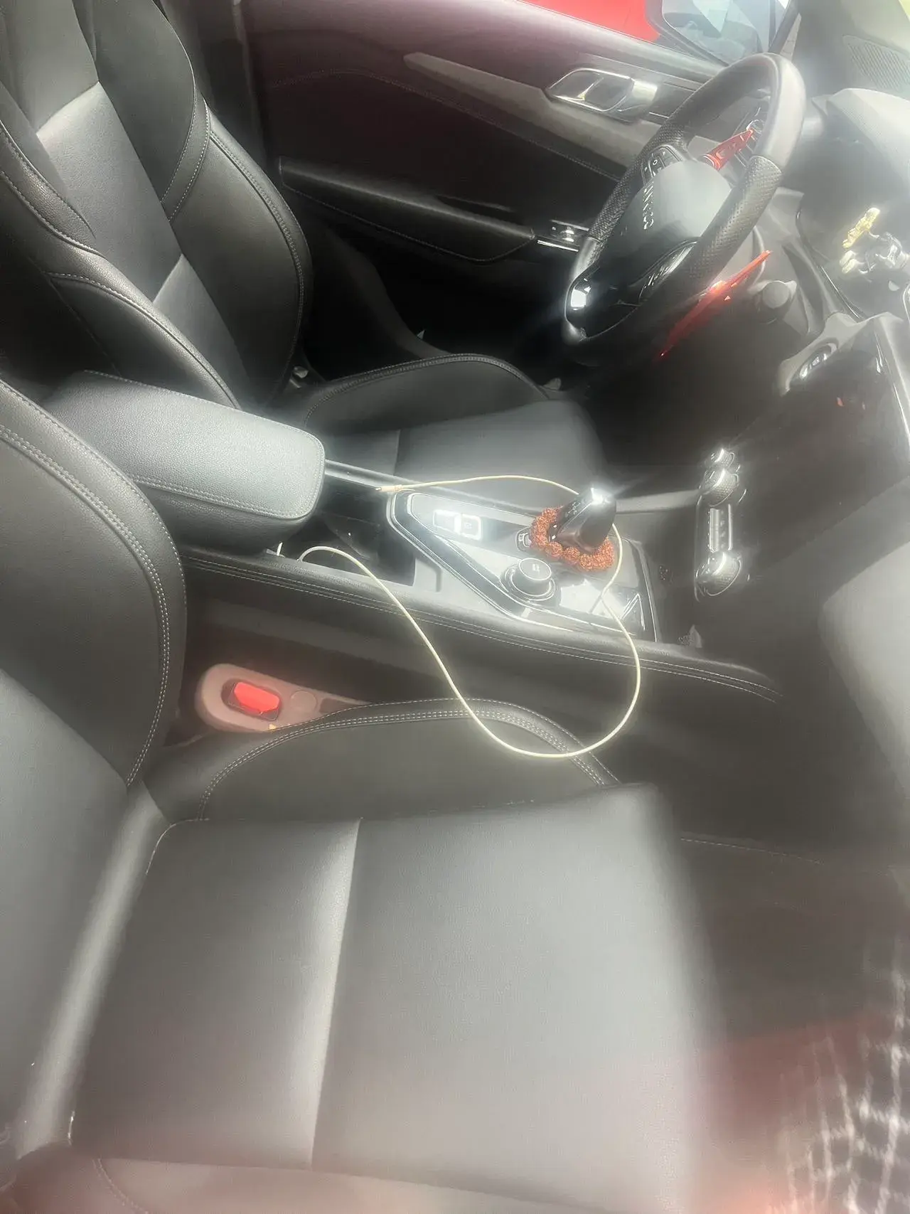 2021 LYNK&CO 03 thumbnail 2