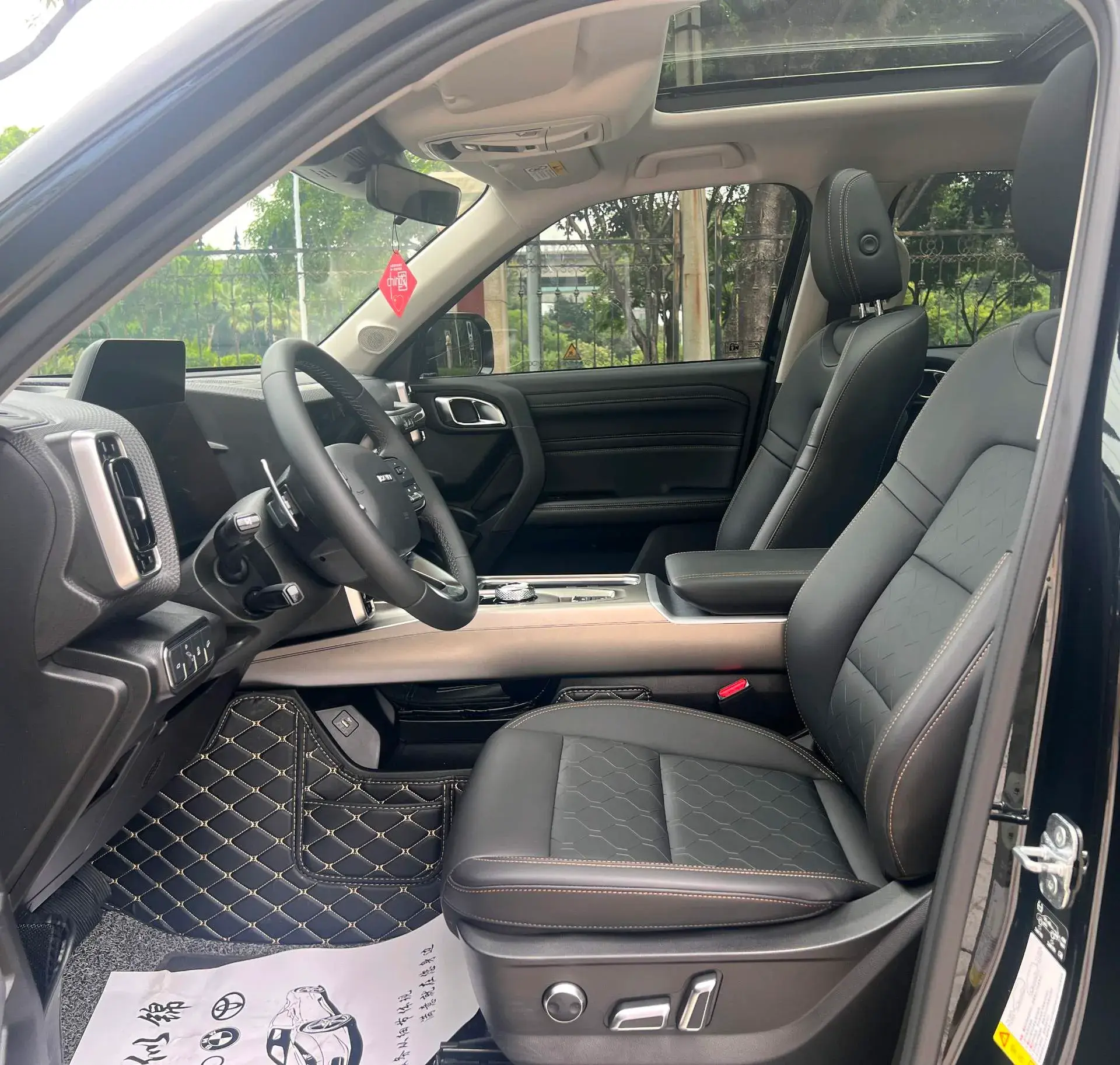 2024 HAVAL DARGO thumbnail 4